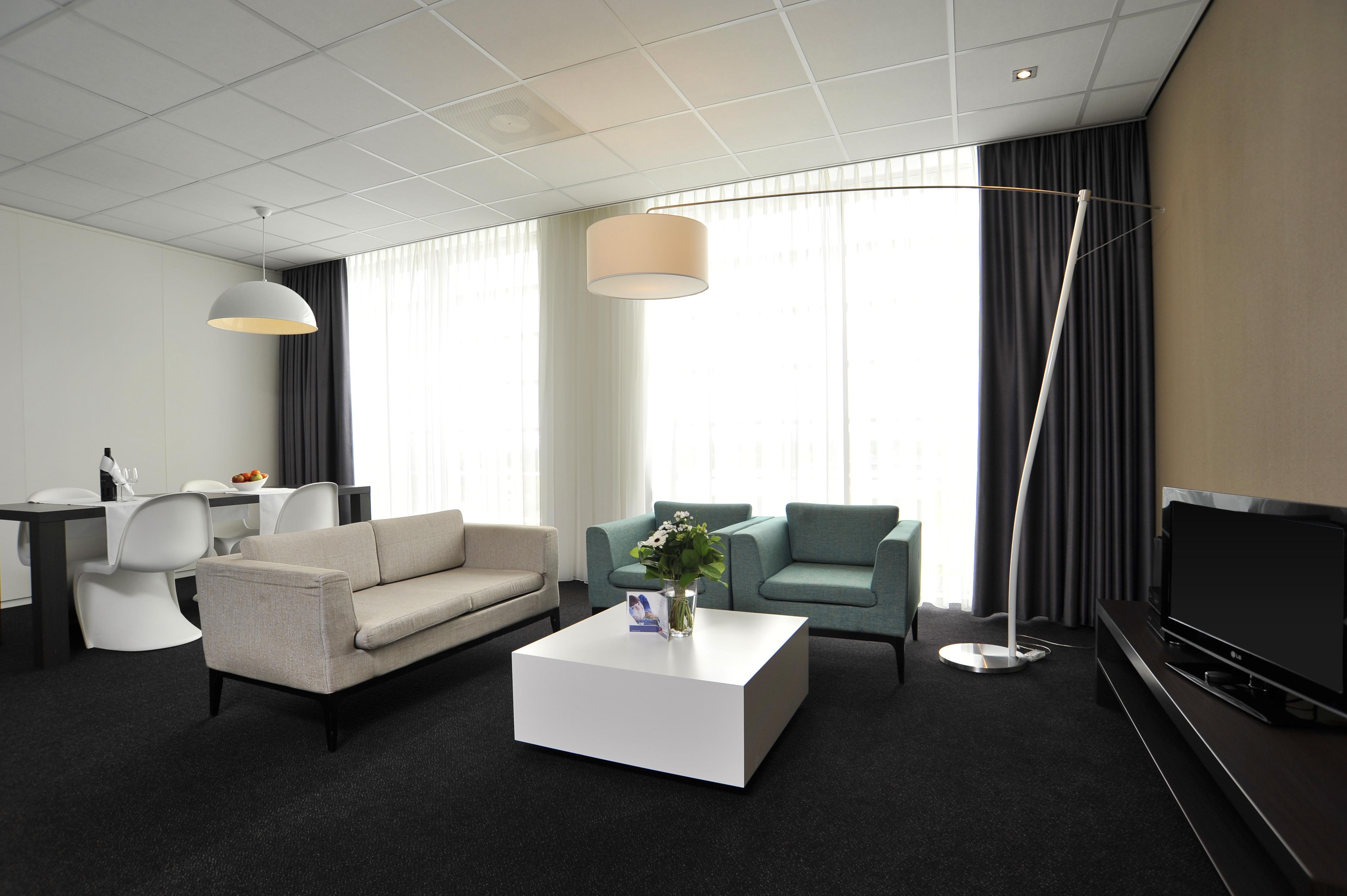 Fletcher Hotel-Restaurant Parkstad- Zuid Limburg 凯尔克拉德 外观 照片