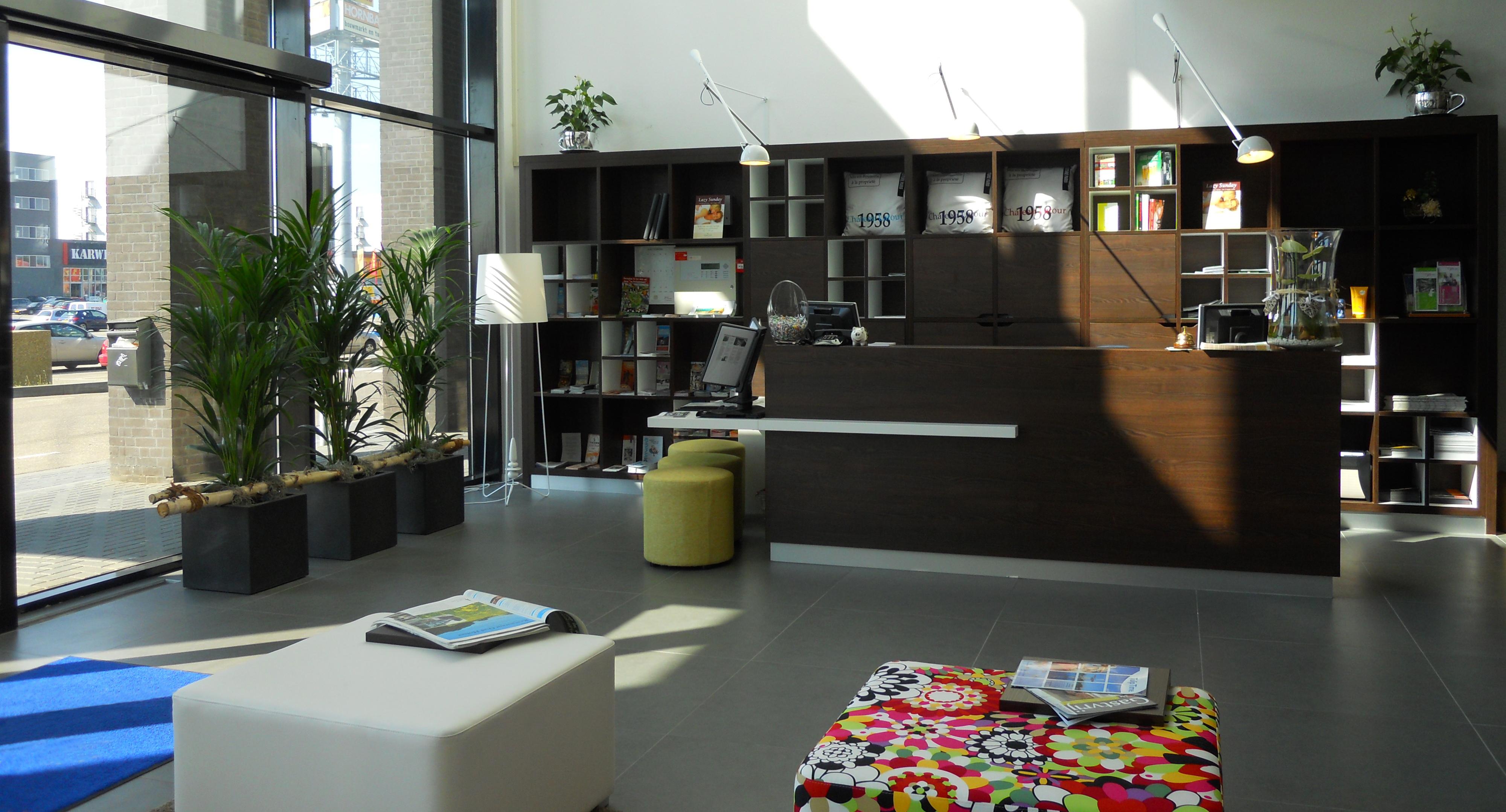 Fletcher Hotel-Restaurant Parkstad- Zuid Limburg 凯尔克拉德 外观 照片