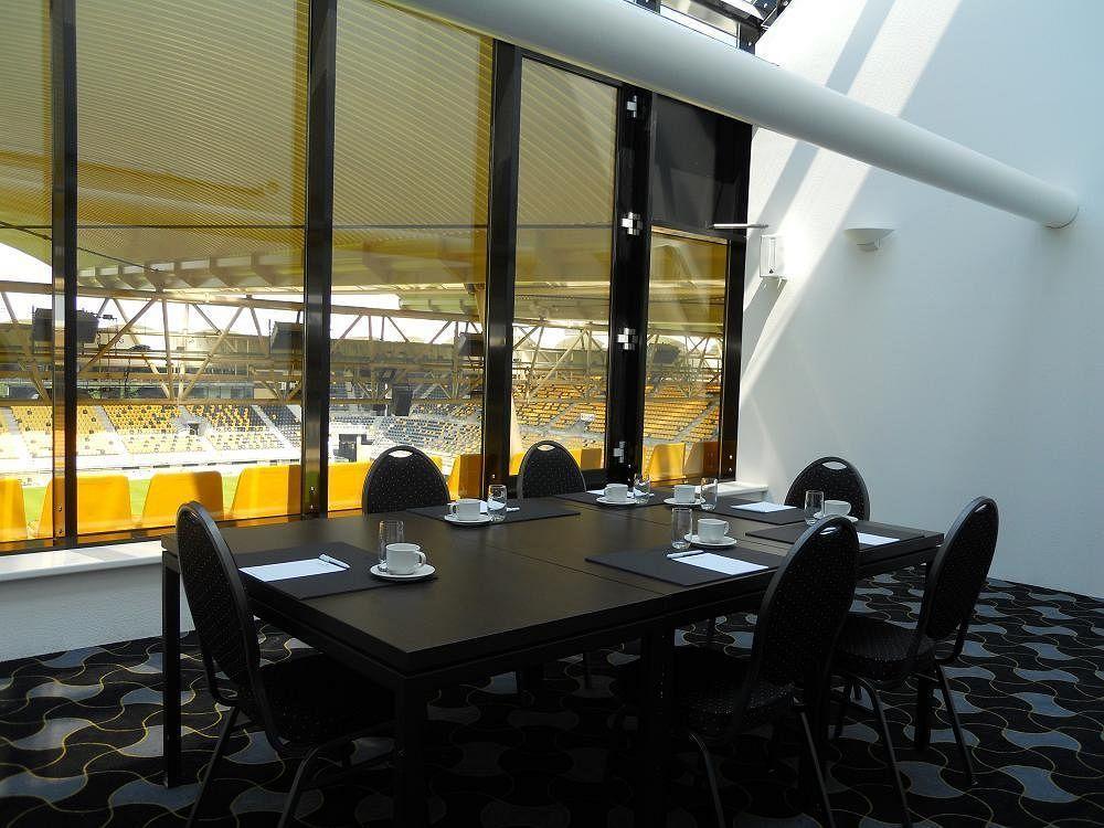 Fletcher Hotel-Restaurant Parkstad- Zuid Limburg 凯尔克拉德 外观 照片