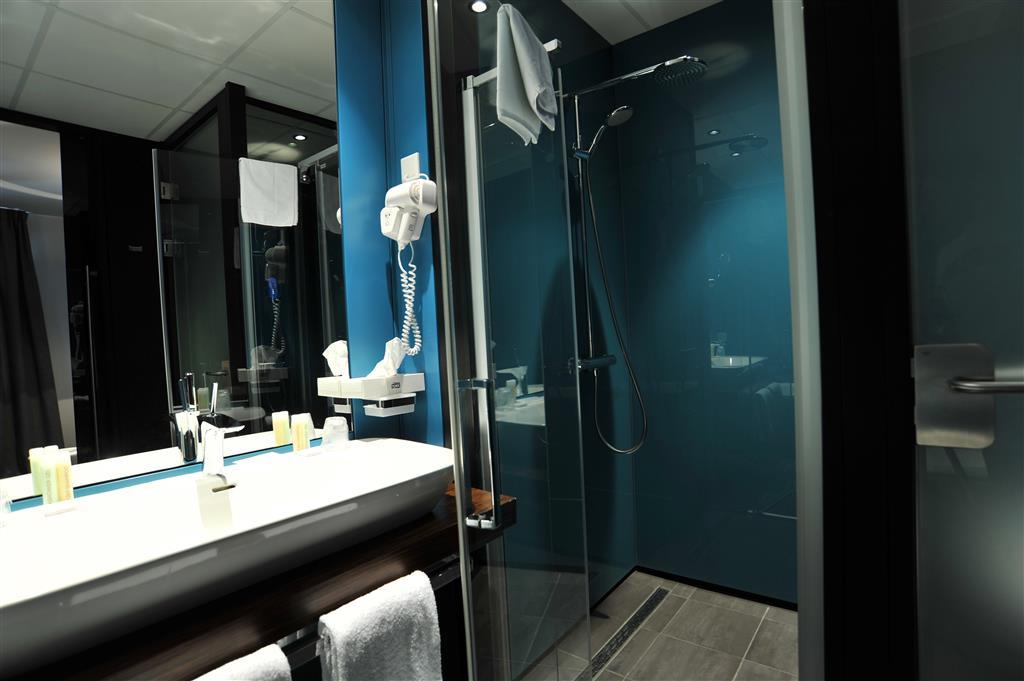 Fletcher Hotel-Restaurant Parkstad- Zuid Limburg 凯尔克拉德 客房 照片