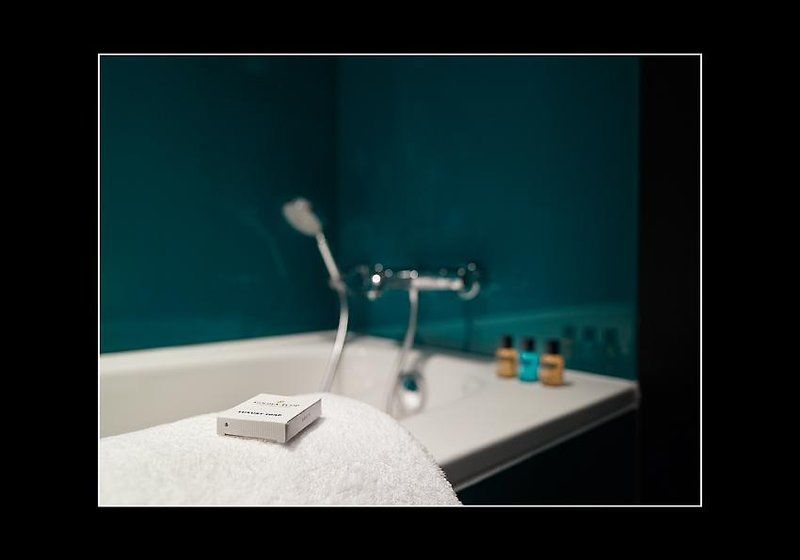 Fletcher Hotel-Restaurant Parkstad- Zuid Limburg 凯尔克拉德 客房 照片