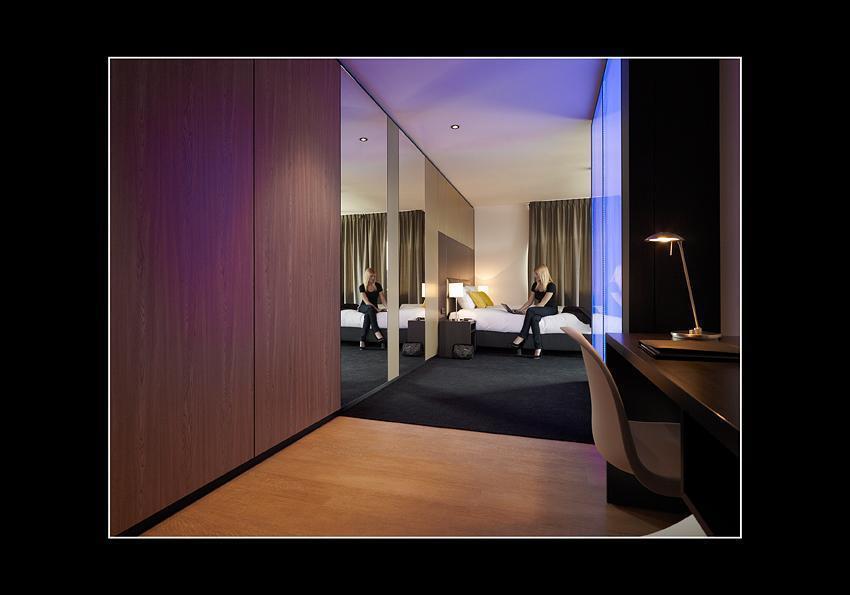 Fletcher Hotel-Restaurant Parkstad- Zuid Limburg 凯尔克拉德 客房 照片
