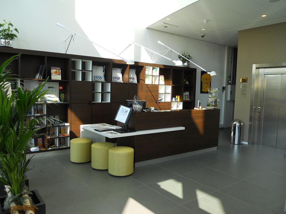 Fletcher Hotel-Restaurant Parkstad- Zuid Limburg 凯尔克拉德 设施 照片