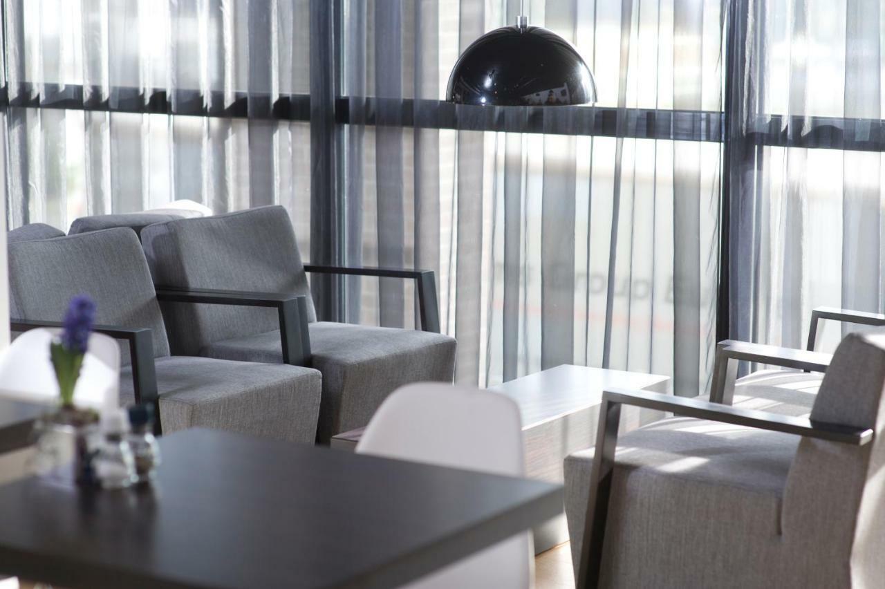Fletcher Hotel-Restaurant Parkstad- Zuid Limburg 凯尔克拉德 外观 照片