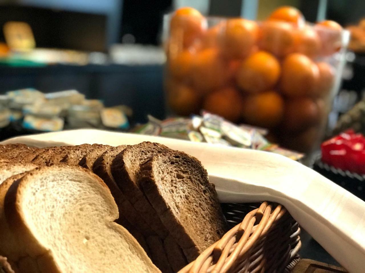 Fletcher Hotel-Restaurant Parkstad- Zuid Limburg 凯尔克拉德 外观 照片