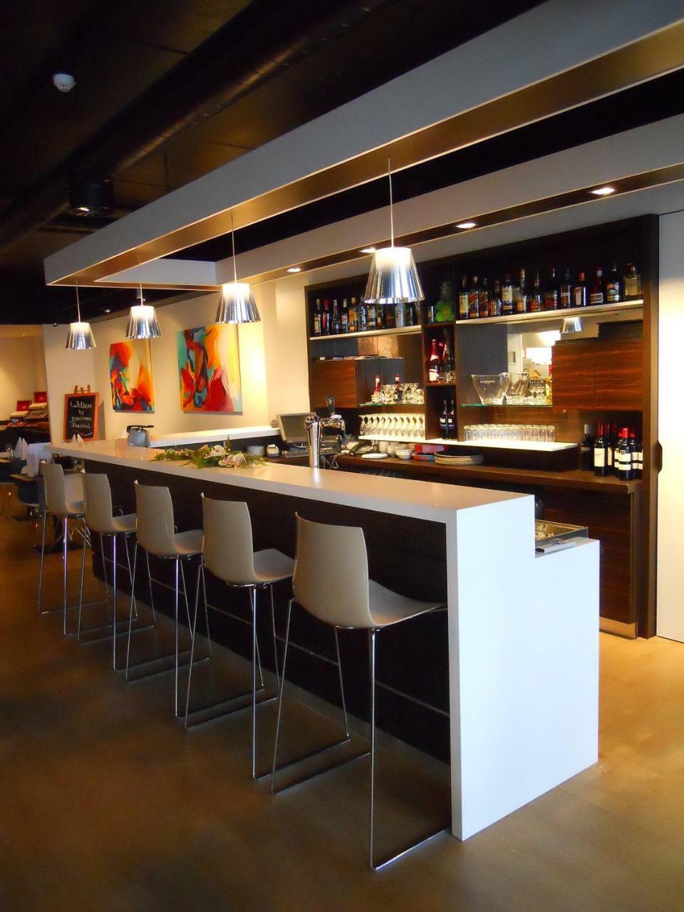 Fletcher Hotel-Restaurant Parkstad- Zuid Limburg 凯尔克拉德 外观 照片