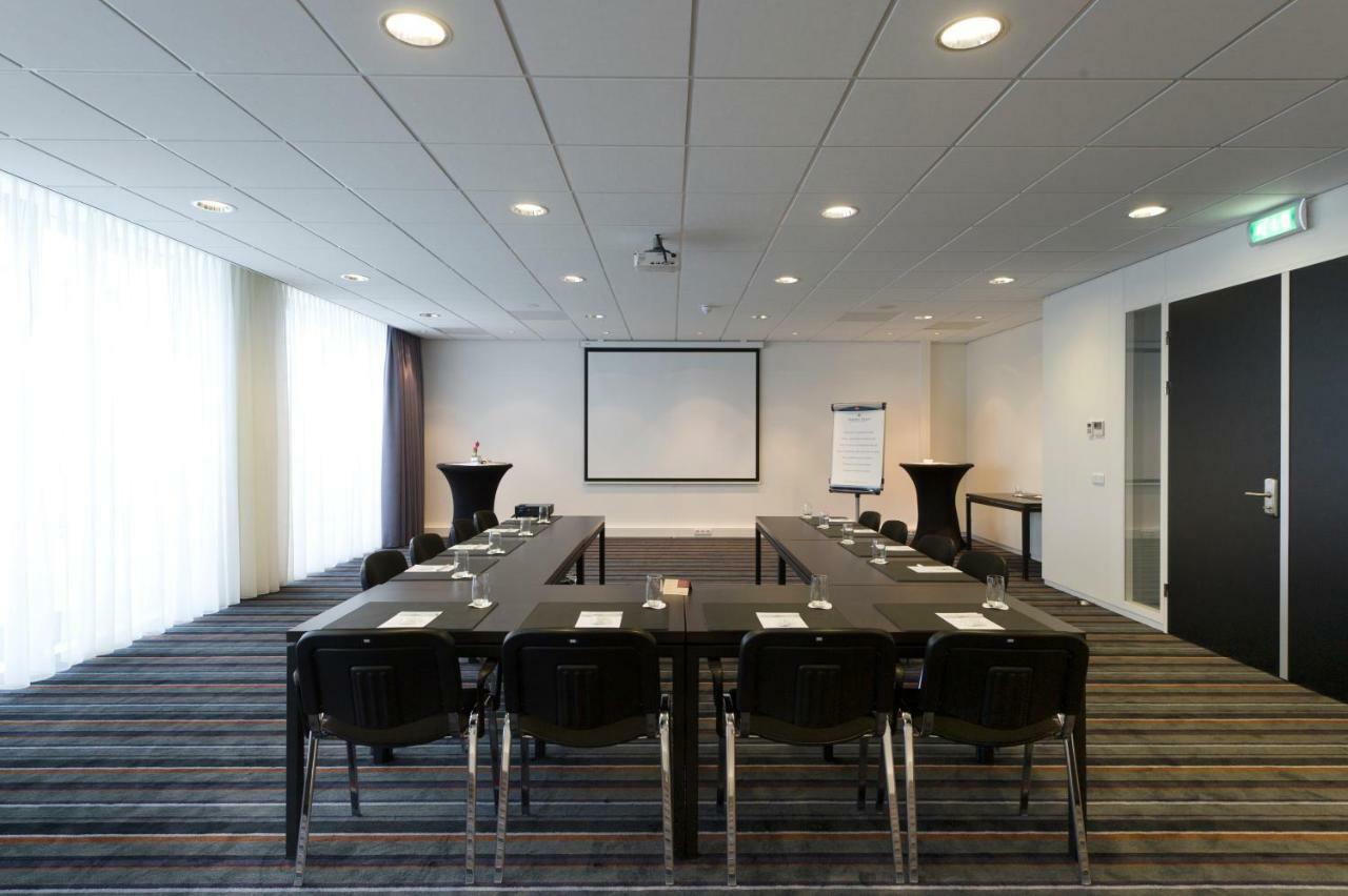Fletcher Hotel-Restaurant Parkstad- Zuid Limburg 凯尔克拉德 外观 照片