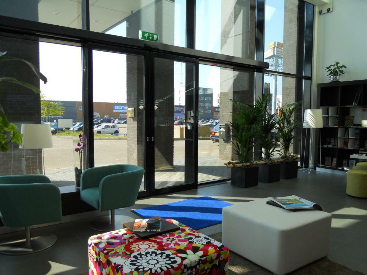 Fletcher Hotel-Restaurant Parkstad- Zuid Limburg 凯尔克拉德 外观 照片